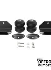 Timbren Rear Active Off Road Bumpstops Lexus LX570 4WD | Toyota Land Cruiser 200 4WD 2008-2023                                     - ABSTORLC2 - Image 2