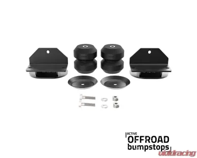 Timbren Rear Active Off Road Bumpstops Lexus LX570 4WD | Toyota Land Cruiser 200 4WD 2008-2023 - ABSTORLC2