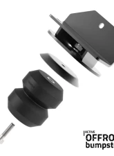 Timbren Rear Active Off Road Bumpstops Lexus LX570 4WD | Toyota Land Cruiser 200 4WD 2008-2023                                     - ABSTORLC2 - Image 3