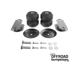 Timbren Rear Active Off Road Bumpstops Lexus GX460 | GX470 2WD 1998-2023