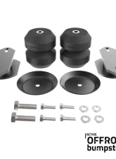 Timbren Rear Active Off Road Bumpstops Lexus GX460 | GX470 2WD 1998-2023                                     - ABSTORSEQ - Image 2