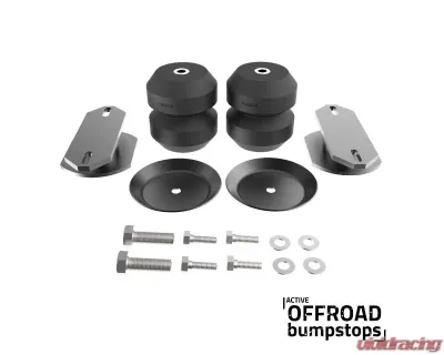 Timbren Rear Active Off Road Bumpstops Lexus GX460 | GX470 2WD 1998-2023 - ABSTORSEQ