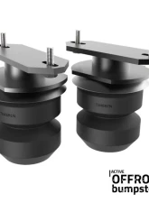 Timbren Rear Active Off Road Bumpstops Lexus GX460 | GX470 2WD 1998-2023                                     - ABSTORSEQ - Image 2