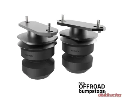 Timbren Rear Active Off Road Bumpstops Lexus GX460 | GX470 2WD 1998-2023 - ABSTORSEQ