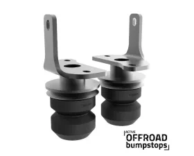 Timbren Active Offroad BumpStops Toyota Tundra 4wd 2022-2024