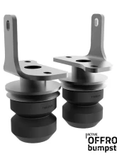 Timbren Active Offroad BumpStops Toyota Tundra 4wd 2022-2024                                     - ABSTORTNDR - Image 2