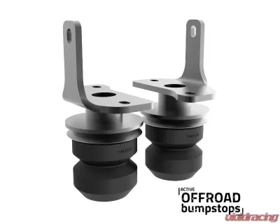 Timbren Active Offroad BumpStops Toyota Tundra 4wd 2022-2024 - ABSTORTNDR