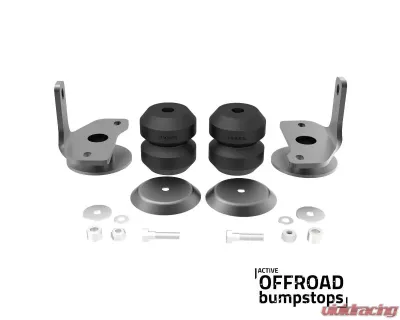 Timbren Active Offroad BumpStops Toyota Tundra 4wd 2022-2024 - ABSTORTNDR