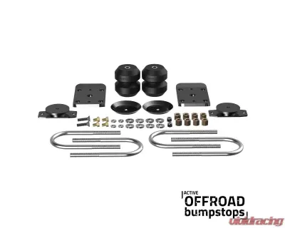 Timbren Rear Active Off Road Bumpstops Toyota Tacoma Base 4WD 2005-2023 - ABSTRFK