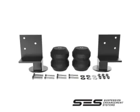 Timbren Front Suspension Enhancement System Blue Bird TC2000 2000-2003