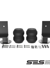 Timbren Front Suspension Enhancement System Blue Bird TC2000 2000-2003                                     - BBFTC2000 - Image 2