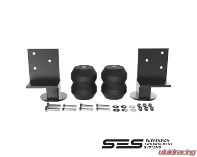 Timbren Front Suspension Enhancement System Blue Bird TC2000 2000-2003 - BBFTC2000