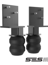 Timbren Front Suspension Enhancement System Blue Bird TC2000 2000-2003                                     - BBFTC2000 - Image 2