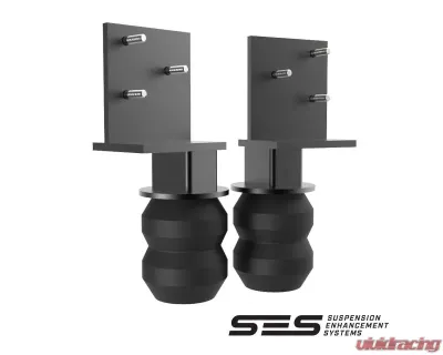 Timbren Front Suspension Enhancement System Blue Bird TC2000 2000-2003 - BBFTC2000