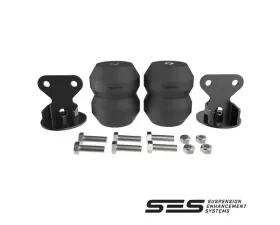 Timbren Front Suspension Enhancement System Ford LCF | International CF500 | CF600 2005-2010