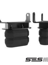 Timbren Rear Suspension Enhancement System Ford F650 | F750 2001-2018                                     - BDR750 - Image 2