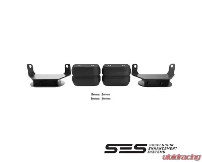 Timbren Rear Suspension Enhancement System Ford F650 | F750 2001-2018 - BDR750