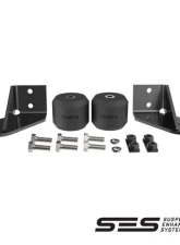 Timbren Front Suspension Enhancement System Dodge Dakota 2WD | 4WD 2005-2011                                     - DDF05A - Image 2