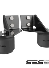Timbren Front Suspension Enhancement System Dodge Dakota 2WD | 4WD 2005-2011                                     - DDF05A - Image 2