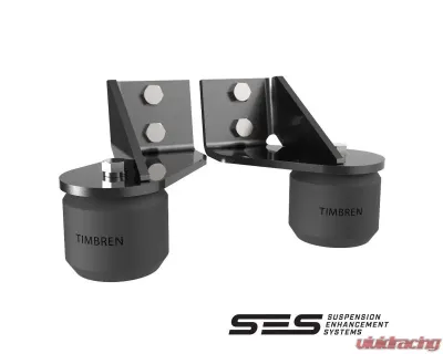 Timbren Front Suspension Enhancement System Dodge Dakota 2WD | 4WD 2005-2011 - DDF05A
