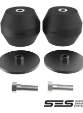 Timbren Front Suspension Enhancement System Jeep Grand Cherokee 1999-2004                                     - DDF974 - Image 2