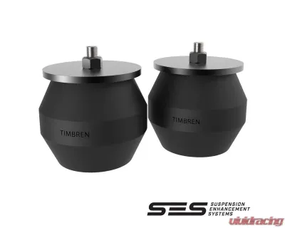 Timbren Front Suspension Enhancement System Jeep Grand Cherokee 1999-2004 - DDF974