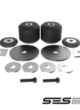 Timbren Front Suspension Enhancement System Dodge Dakota 4WD | Ram 1994-2023                                     - DDF974A - Image 2