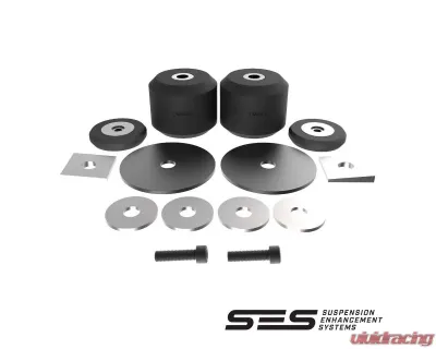 Timbren Front Suspension Enhancement System Dodge Dakota 4WD | Ram 1994-2023 - DDF974A