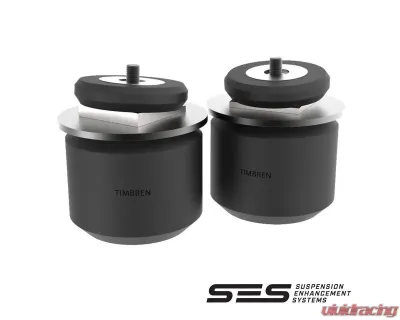 Timbren Front Suspension Enhancement System Dodge Dakota 4WD | Ram 1994-2023 - DDF974A