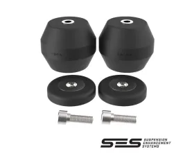 Timbren Front Suspension Enhancement System Dodge Durango 4WD 1998-2003
