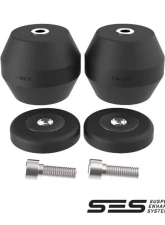Timbren Front Suspension Enhancement System Dodge Durango 4WD 1998-2003                                     - DDF974B - Image 2