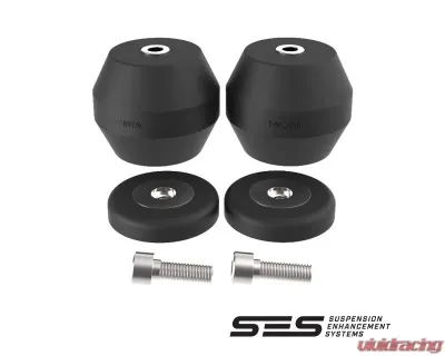Timbren Front Suspension Enhancement System Dodge Durango 4WD 1998-2003 - DDF974B