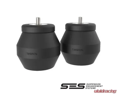 Timbren Front Suspension Enhancement System Dodge Durango 4WD 1998-2003 - DDF974B