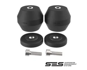 Timbren Front Suspension Enhancement System Dodge Durango 4WD | Chrysler Aspen 2004-2009