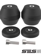 Timbren Front Suspension Enhancement System Dodge Durango 4WD | Chrysler Aspen 2004-2009                                     - DDF974C - Image 2