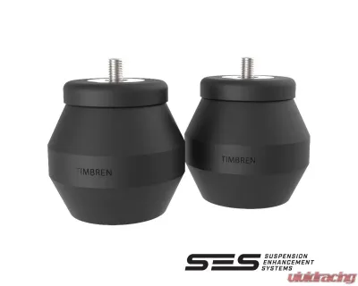 Timbren Front Suspension Enhancement System Dodge Durango 4WD | Chrysler Aspen 2004-2009 - DDF974C