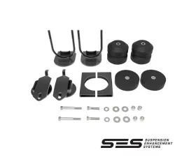 Timbren Rear Suspension Enhancement System Dodge Dakota 4WD 2005-2011