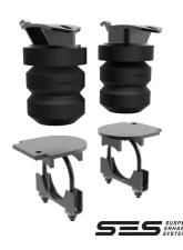 Timbren Rear Suspension Enhancement System Dodge Dakota 2WD 2005-2011                                     - DDR052 - Image 2