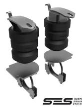 Timbren Rear Suspension Enhancement System Dodge Dakota 2WD 2005-2011                                     - DDR052 - Image 2