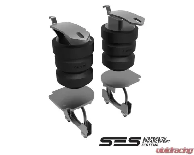 Timbren Rear Suspension Enhancement System Dodge Dakota 2WD 2005-2011 - DDR052