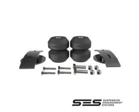Timbren Rear Suspension Enhancement System Dodge Dakota 2WD 1987-1996