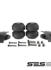 Timbren Rear Suspension Enhancement System Dodge Dakota 2WD 1987-1996                                     - DDR1002A - Image 2