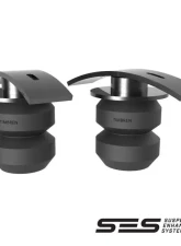 Timbren Rear Suspension Enhancement System Dodge Dakota 2WD 1987-1996                                     - DDR1002A - Image 2