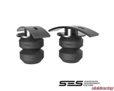 Timbren Rear Suspension Enhancement System Dodge Dakota 2WD 1987-1996 - DDR1002A