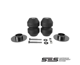 Timbren Rear Suspension Enhancement System Dodge Dakota 4WD 1987-1996