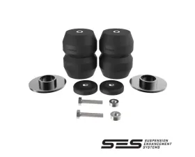 Timbren Rear Suspension Enhancement System Dodge Durango 4WD | Chrysler Aspen 2004-2009