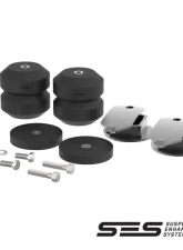 Timbren Base Rear Suspension Enhancement System Dodge Dakota 2000-2004                                     - DDRQC - Image 2