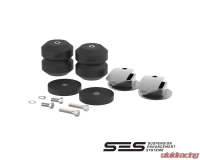 Timbren Base Rear Suspension Enhancement System Dodge Dakota 2000-2004 - DDRQC