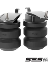Timbren Base Rear Suspension Enhancement System Dodge Dakota 2000-2004                                     - DDRQC - Image 2