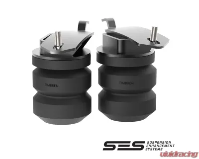Timbren Base Rear Suspension Enhancement System Dodge Dakota 2000-2004 - DDRQC